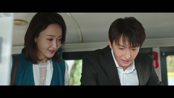 Tập 37 phim Đi Đến Nơi Có Gió