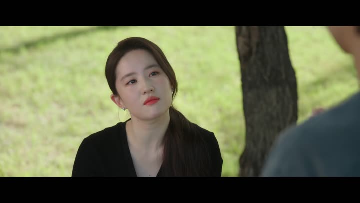 Hình ảnh tập 38 Đi Đến Nơi Có Gió