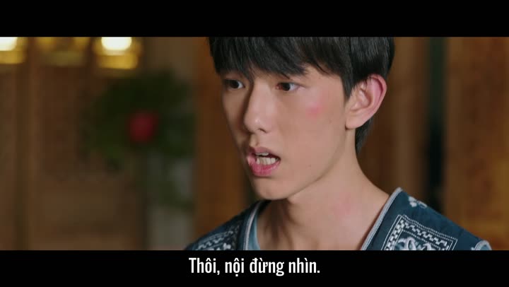 Hình ảnh tập 8 Đi Đến Nơi Có Gió