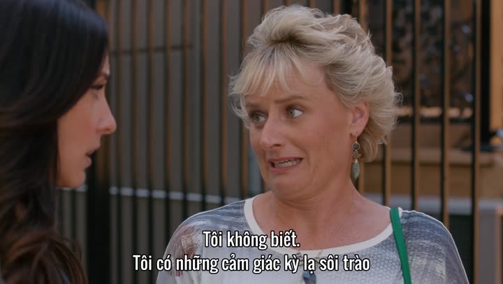 Hình ảnh tập 10 Những bà mẹ siêu nhân (Phần 7)