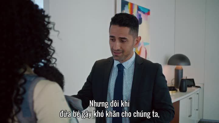 Tập 2 phim Những bà mẹ siêu nhân (Phần 7)