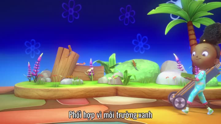 Tập 15 phim Nhà khoa học nhí Ada Twist (Phần 4)