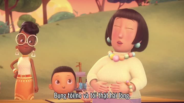Hình ảnh tập 18 Nhà khoa học nhí Ada Twist (Phần 4)