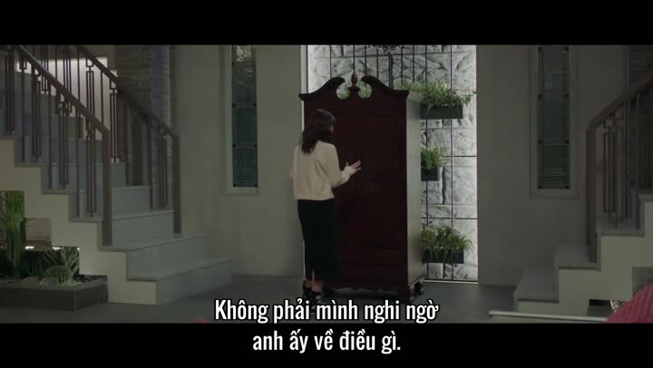 Tập 11 phim Trái Tim Tử Thần