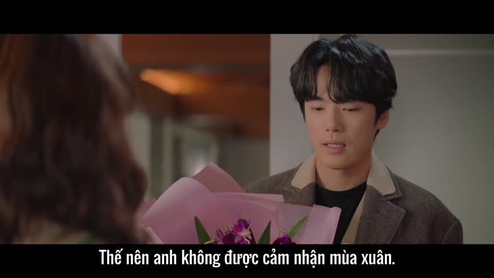 Tập 15 phim Trái Tim Tử Thần