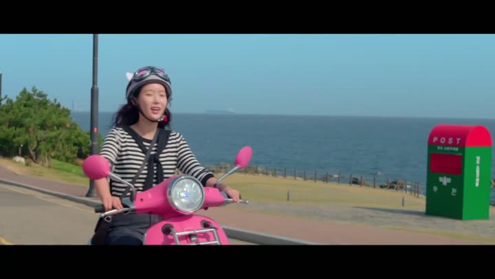 Tập 4 phim Trái Tim Tử Thần