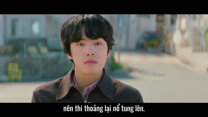 Tập 5 phim Trái Tim Tử Thần