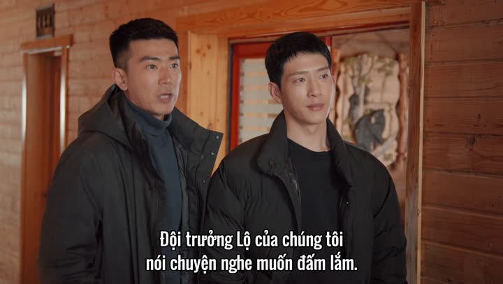 Hình ảnh tập 1 Quy Lộ (Đường Về Nhà)