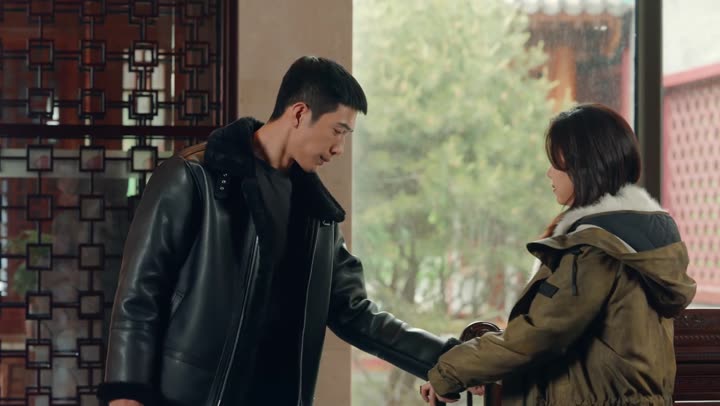 Tập 11 phim Quy Lộ (Đường Về Nhà)