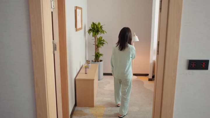 Hình ảnh tập 12 Quy Lộ (Đường Về Nhà)