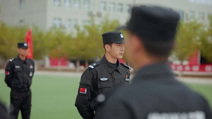 Hình ảnh tập 18 Quy Lộ (Đường Về Nhà)