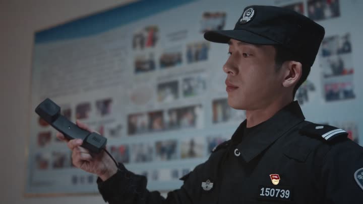 Tập 19 phim Quy Lộ (Đường Về Nhà)