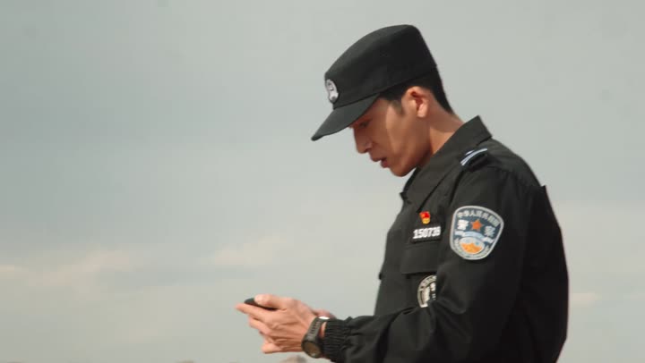 Tập 21 phim Quy Lộ (Đường Về Nhà)