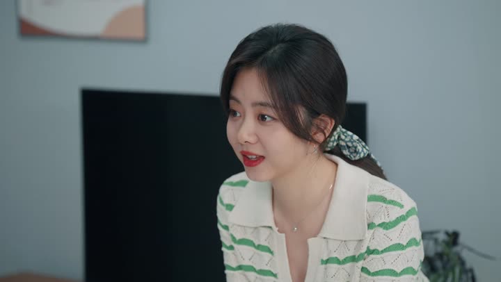 Tập 24 phim Quy Lộ (Đường Về Nhà)