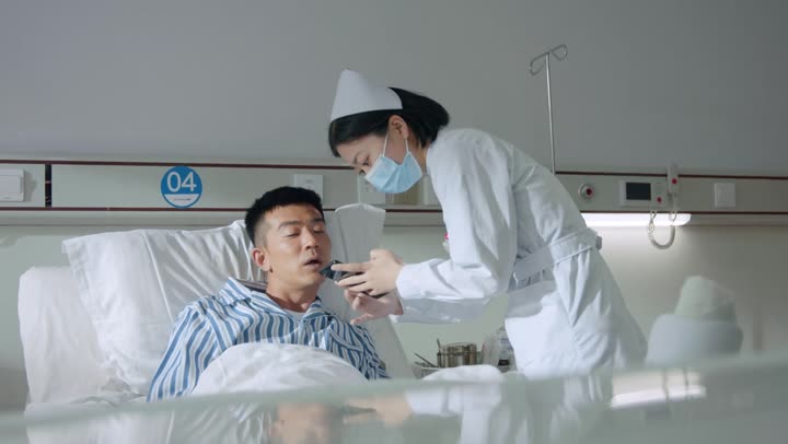Hình ảnh tập 26 Quy Lộ (Đường Về Nhà)
