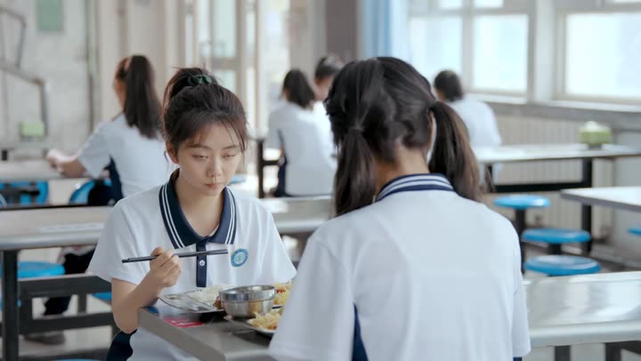 Tập 30 phim Quy Lộ (Đường Về Nhà)
