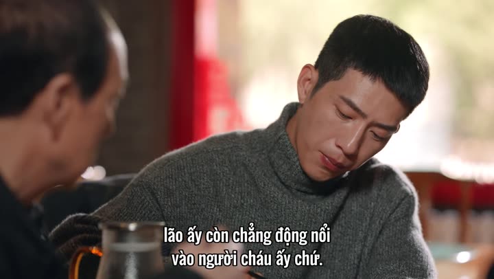 Tập 5 phim Quy Lộ (Đường Về Nhà)