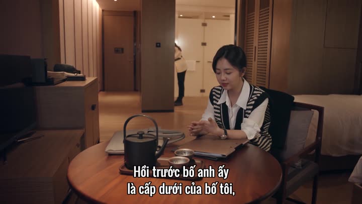 Tập 7 phim Quy Lộ (Đường Về Nhà)