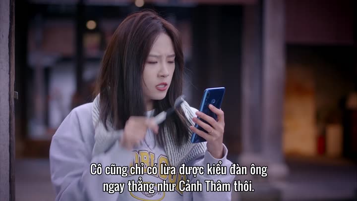 Hình ảnh tập 12 Sắc Màu Pháo Hoa Nhân Gian