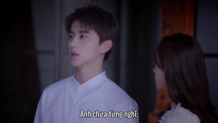 Tập 18 phim Sắc Màu Pháo Hoa Nhân Gian