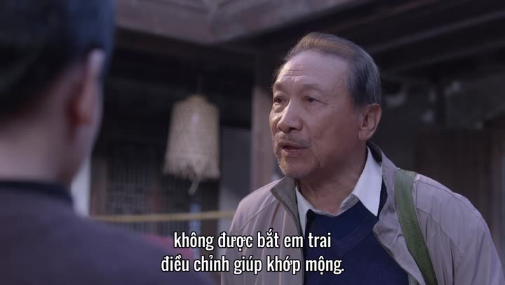 Hình ảnh tập 19 Sắc Màu Pháo Hoa Nhân Gian