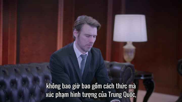 Hình ảnh tập 21 Sắc Màu Pháo Hoa Nhân Gian
