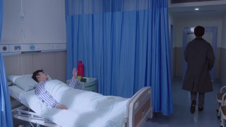 Hình ảnh tập 4 Sắc Màu Pháo Hoa Nhân Gian