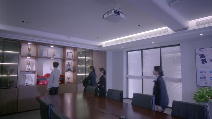 Hình ảnh tập 5 Sắc Màu Pháo Hoa Nhân Gian