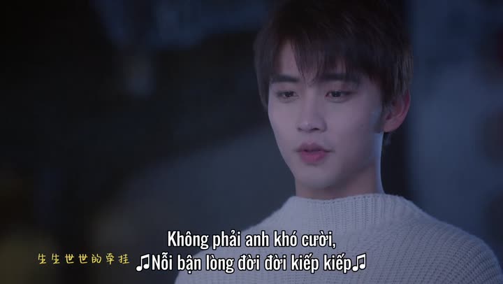 Tập 9 phim Sắc Màu Pháo Hoa Nhân Gian