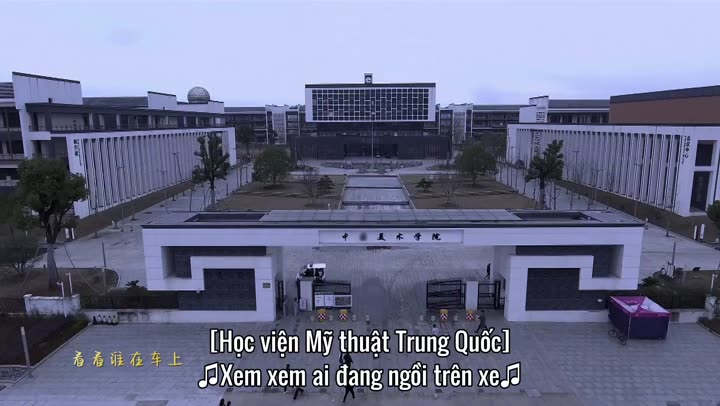 Hình ảnh tập 9 Sắc Màu Pháo Hoa Nhân Gian
