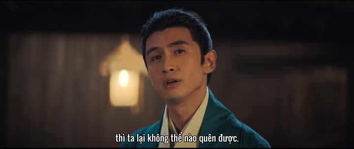Tập 1 phim Sơn Hà Chi Ảnh