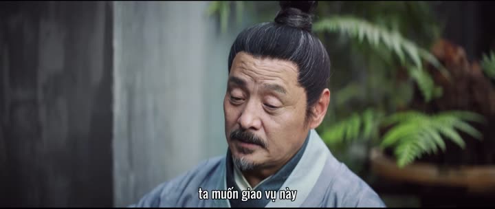 Hình ảnh tập 10 Sơn Hà Chi Ảnh