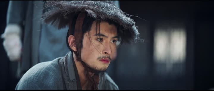 Tập 14 phim Sơn Hà Chi Ảnh