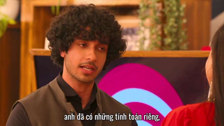 Tập 10 phim IRL – In Real Love