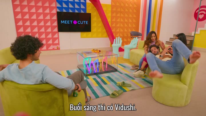 Tập 6 phim IRL – In Real Love