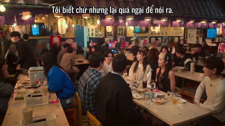 Hình ảnh tập 6 Chuyện người lớn: Nhật Bản