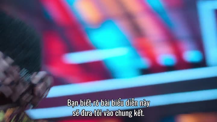 Tập 4 phim Dance 100