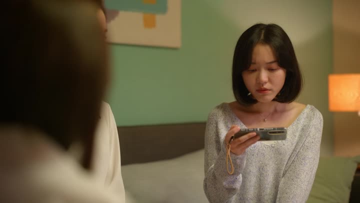 Hình ảnh tập 4 Chính trường nổi sóng
