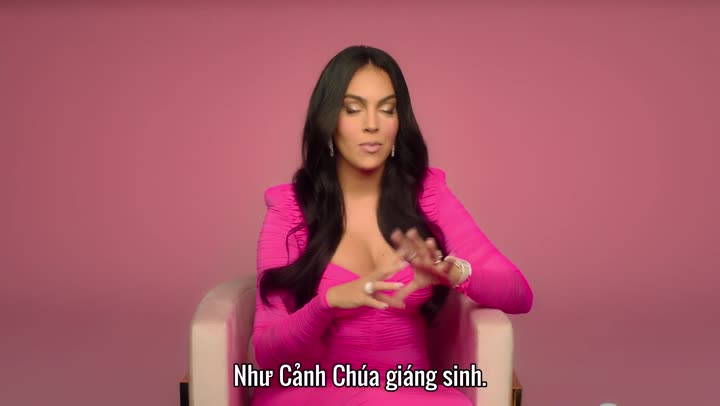 Tập 1 phim Tôi là Georgina (Phần 2)