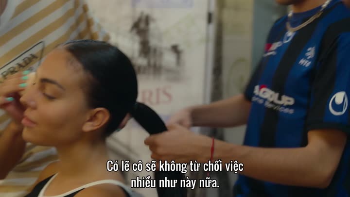 Hình ảnh tập 2 Tôi là Georgina (Phần 2)