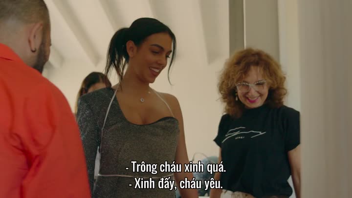 Tập 4 phim Tôi là Georgina (Phần 2)