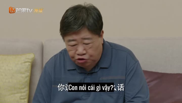 Tập 10 phim Phẩm Cách Quý Cô