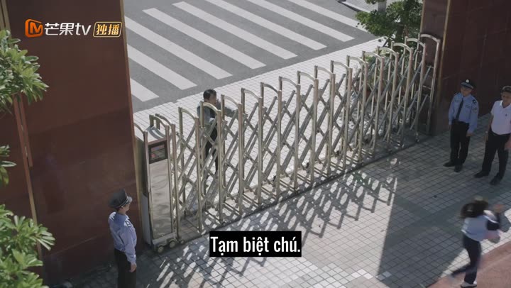 Hình ảnh tập 11 Phẩm Cách Quý Cô