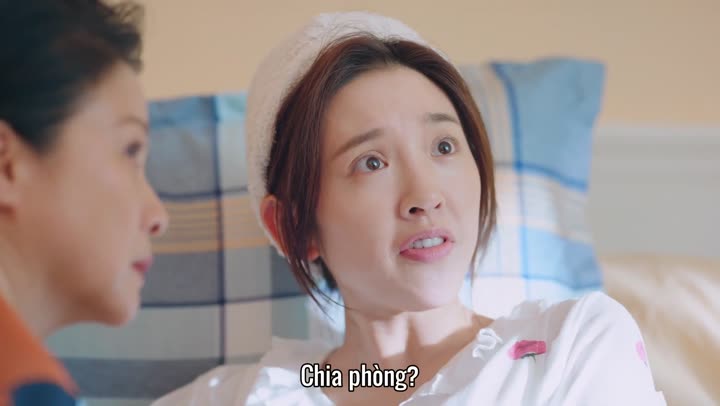 Hình ảnh tập 1 Lần Đầu Tiên Trong Cuộc Đời