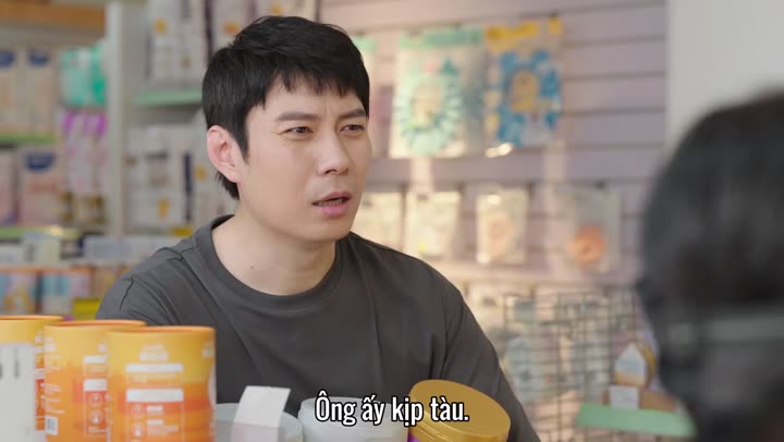 Hình ảnh tập 13 Lần Đầu Tiên Trong Cuộc Đời