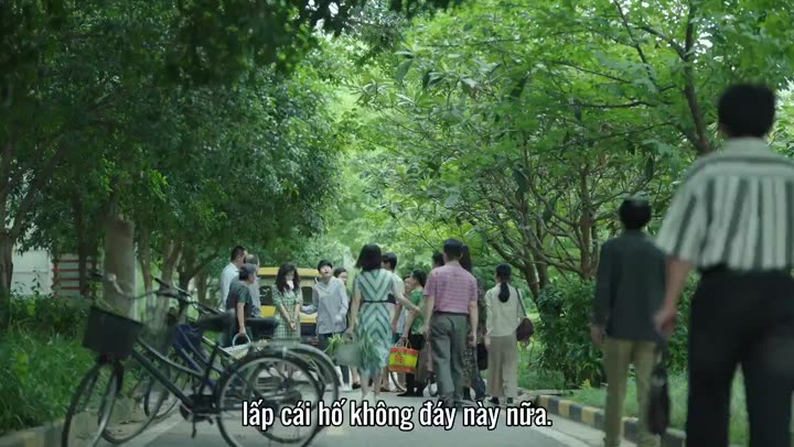 Tập 8 phim Lần Đầu Tiên Trong Cuộc Đời