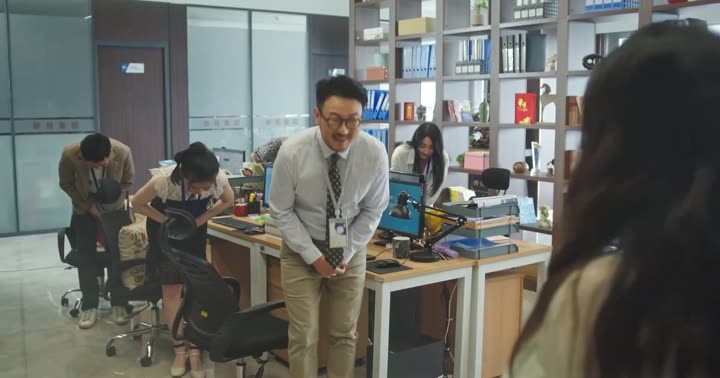 Tập 11 phim Thời Hạn Ba Ngày Để Yêu Anh