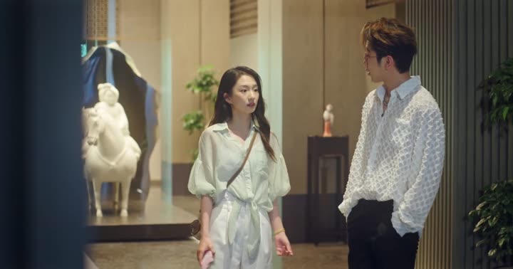 Hình ảnh tập 12 Thời Hạn Ba Ngày Để Yêu Anh