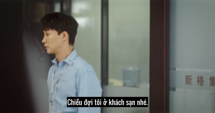 Tập 14 phim Thời Hạn Ba Ngày Để Yêu Anh