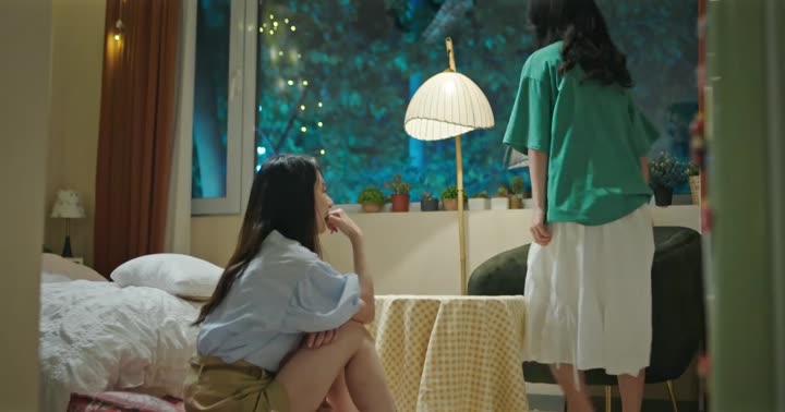 Tập 15 phim Thời Hạn Ba Ngày Để Yêu Anh